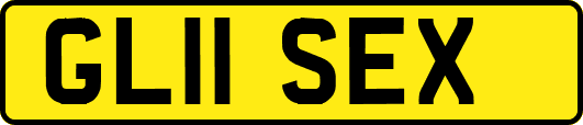 GL11SEX