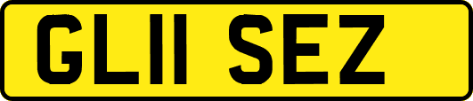 GL11SEZ