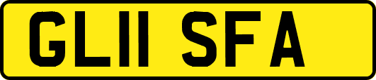 GL11SFA