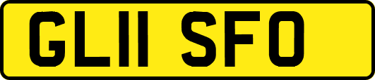 GL11SFO