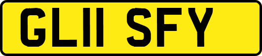 GL11SFY