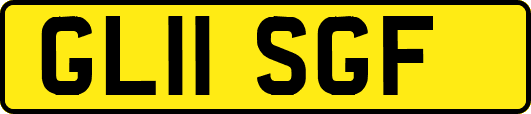 GL11SGF