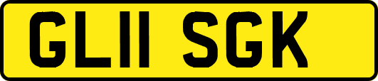 GL11SGK