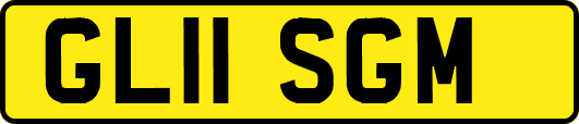 GL11SGM