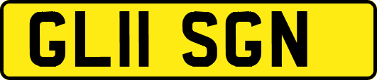 GL11SGN