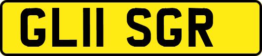 GL11SGR