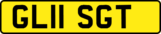 GL11SGT