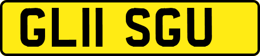 GL11SGU