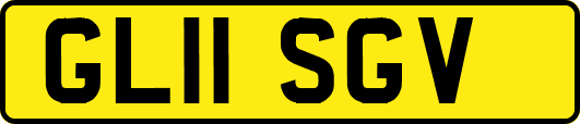 GL11SGV