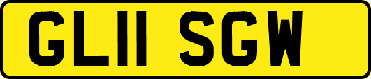 GL11SGW