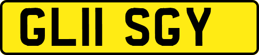 GL11SGY