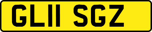 GL11SGZ