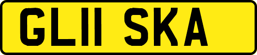 GL11SKA