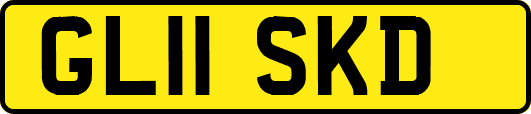 GL11SKD