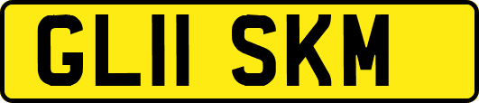GL11SKM