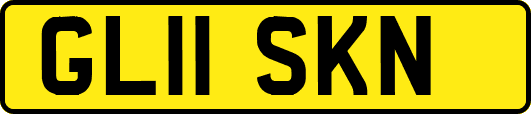 GL11SKN