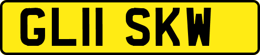 GL11SKW