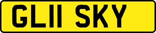 GL11SKY