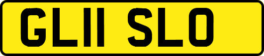 GL11SLO
