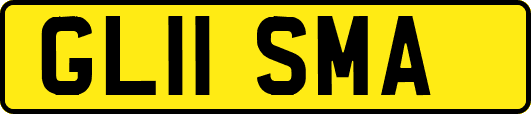 GL11SMA