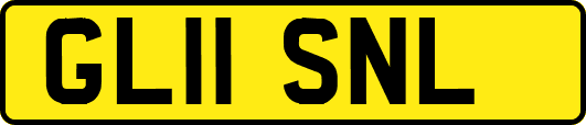 GL11SNL