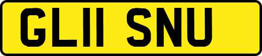 GL11SNU