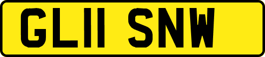GL11SNW