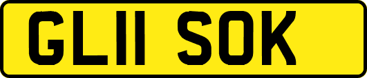 GL11SOK