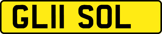 GL11SOL