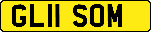 GL11SOM