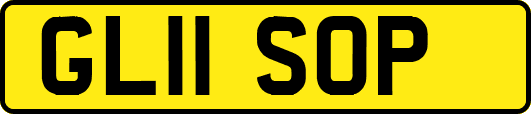 GL11SOP