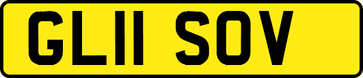 GL11SOV