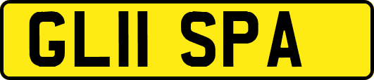 GL11SPA