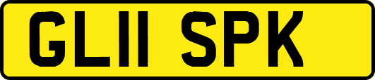 GL11SPK
