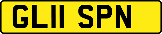 GL11SPN