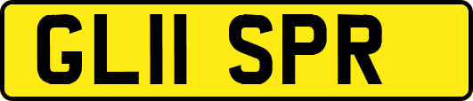 GL11SPR