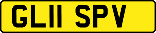 GL11SPV