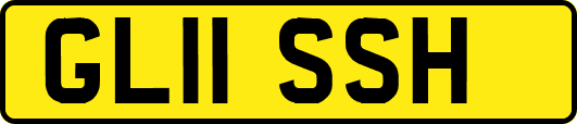 GL11SSH