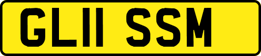 GL11SSM