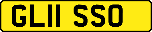 GL11SSO