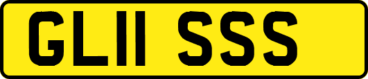 GL11SSS