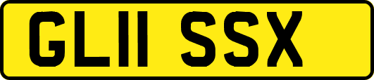 GL11SSX