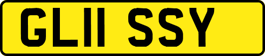 GL11SSY