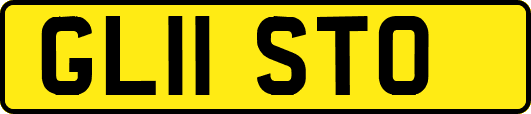 GL11STO