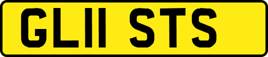 GL11STS
