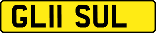 GL11SUL