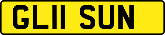 GL11SUN