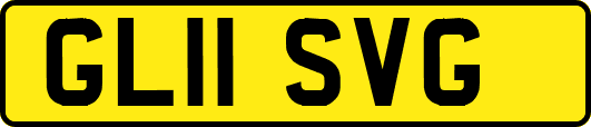 GL11SVG