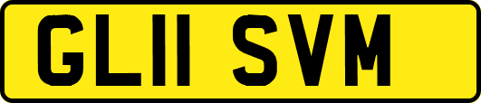 GL11SVM