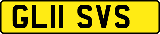 GL11SVS